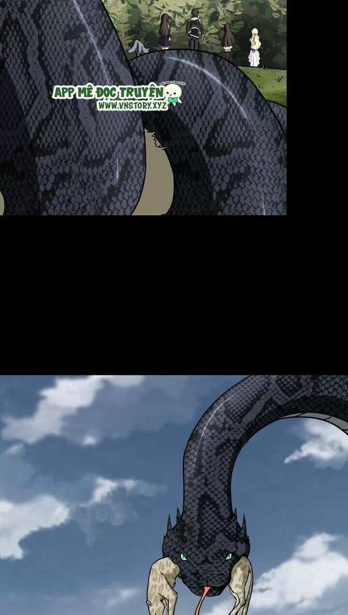 Bạn Gái Zombie Của Tôi - Chapter 161 - Page 43