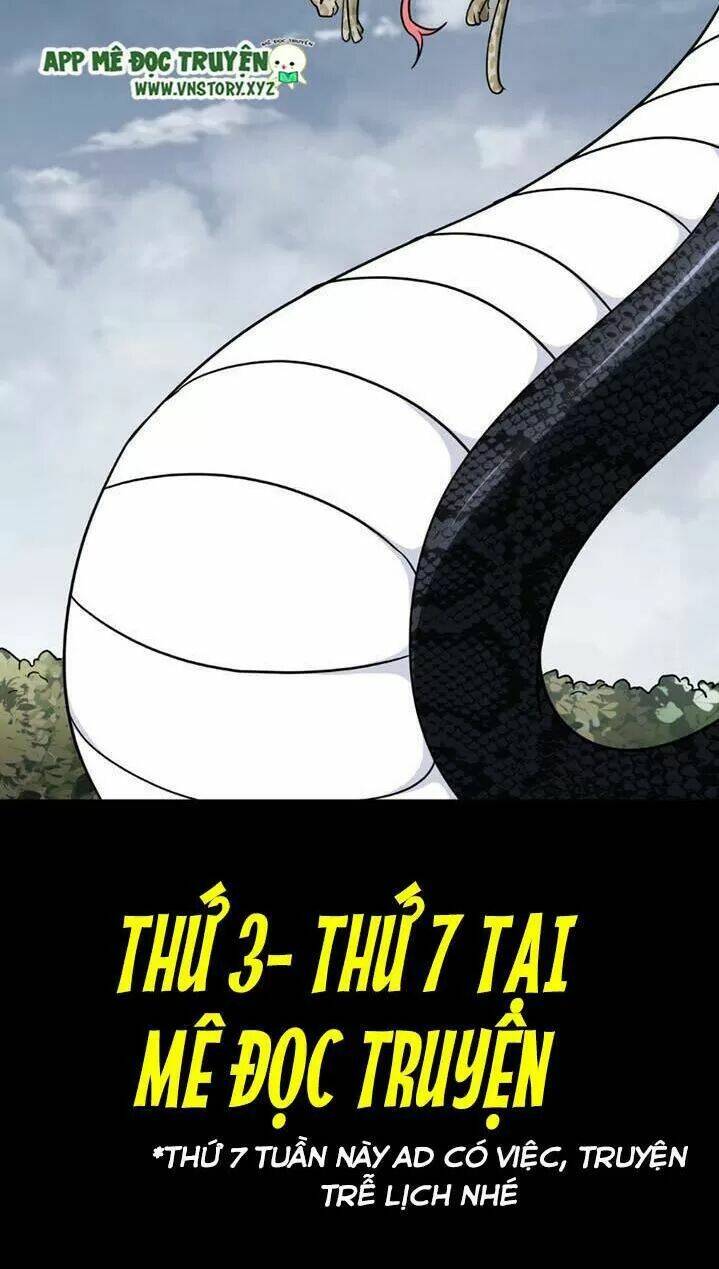 Bạn Gái Zombie Của Tôi - Chapter 161 - Page 44