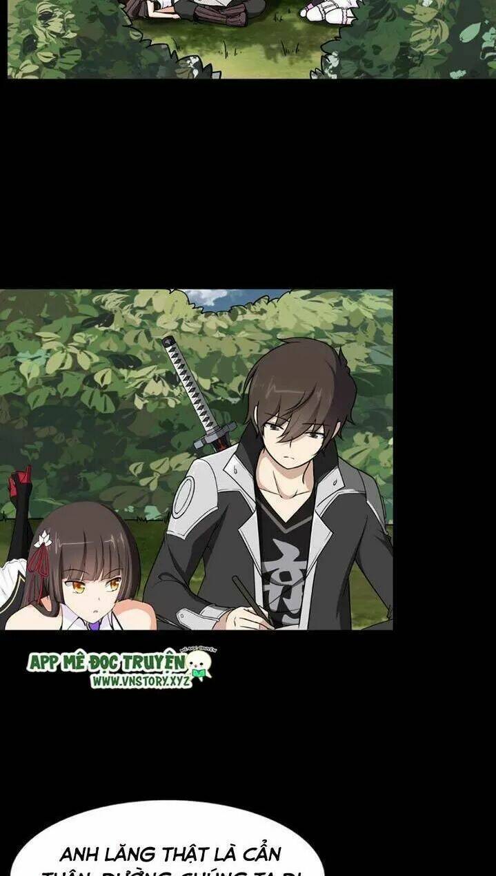 Bạn Gái Zombie Của Tôi - Chapter 161 - Page 5