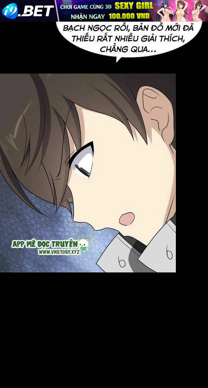 Bạn Gái Zombie Của Tôi - Chapter 161 - Page 7