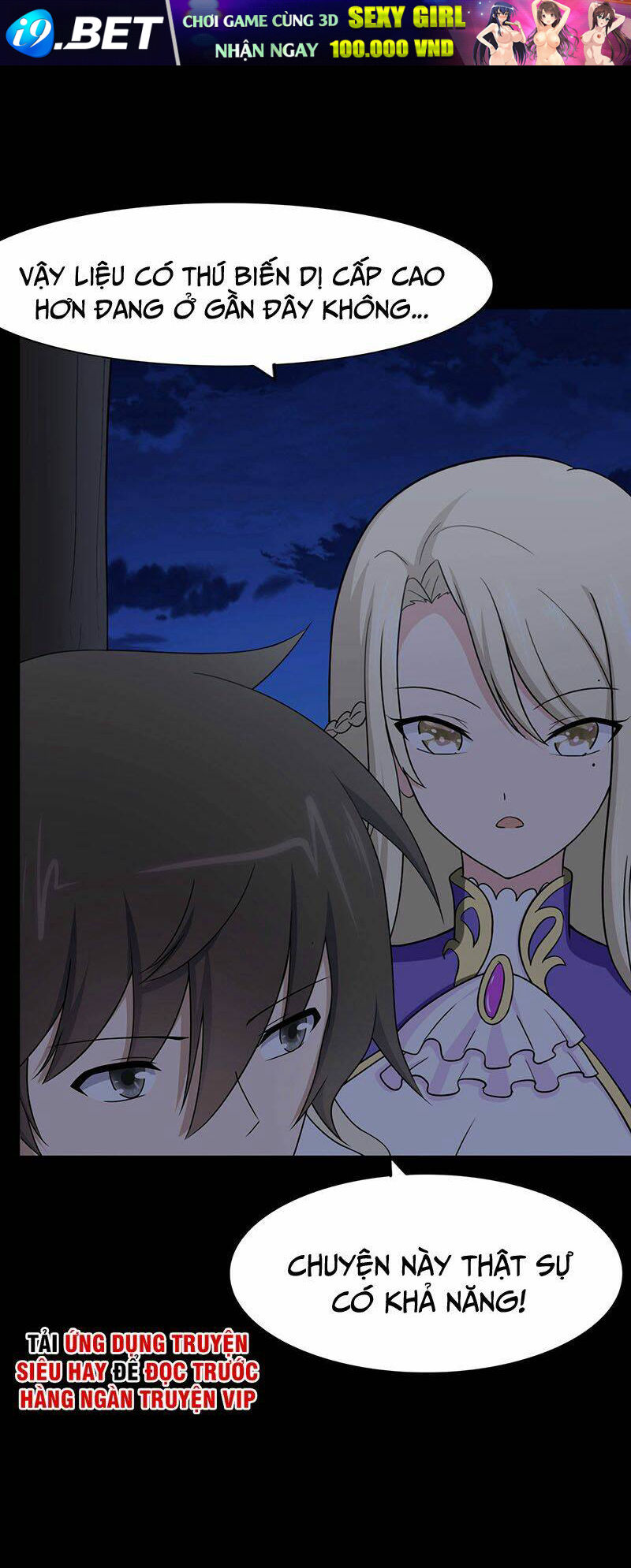 Bạn Gái Zombie Của Tôi - Chapter 162 - Page 11