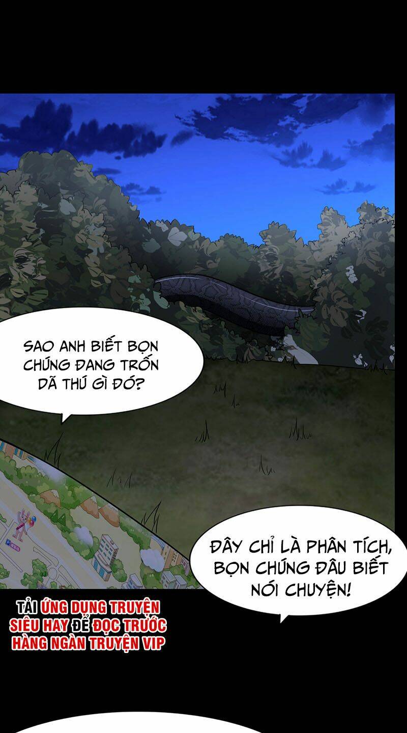 Bạn Gái Zombie Của Tôi - Chapter 162 - Page 15