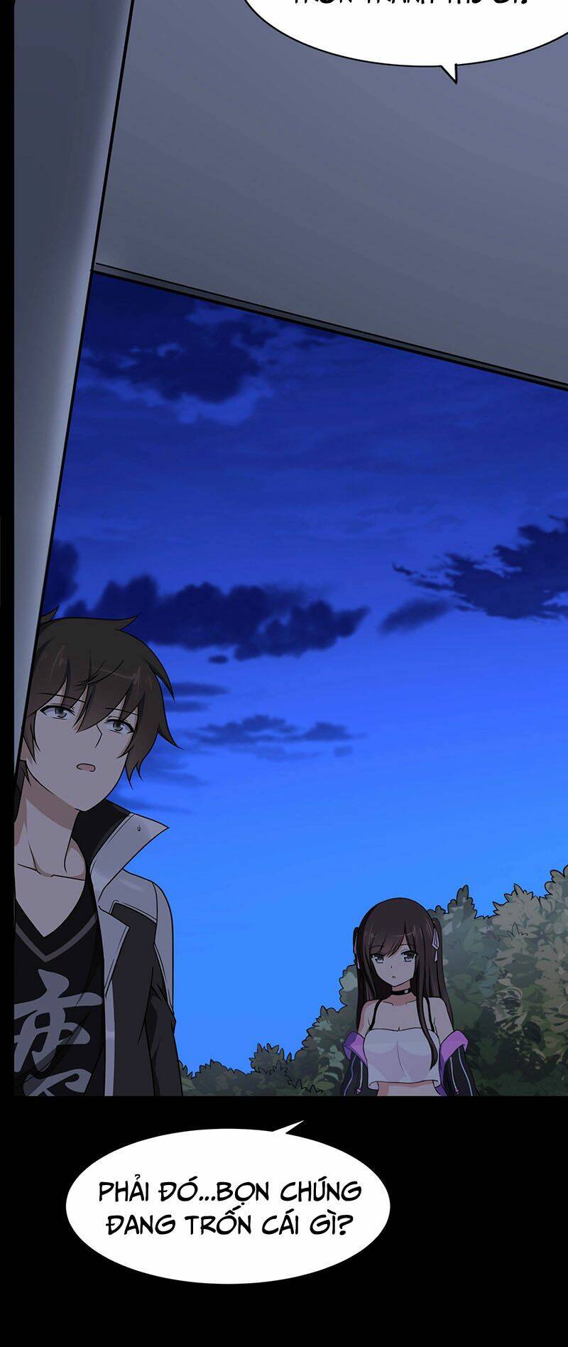 Bạn Gái Zombie Của Tôi - Chapter 162 - Page 18