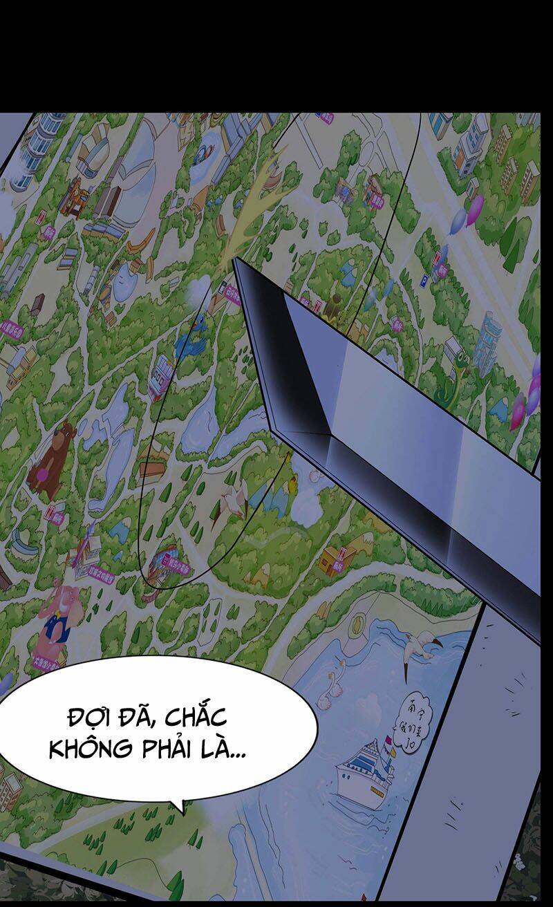 Bạn Gái Zombie Của Tôi - Chapter 162 - Page 19