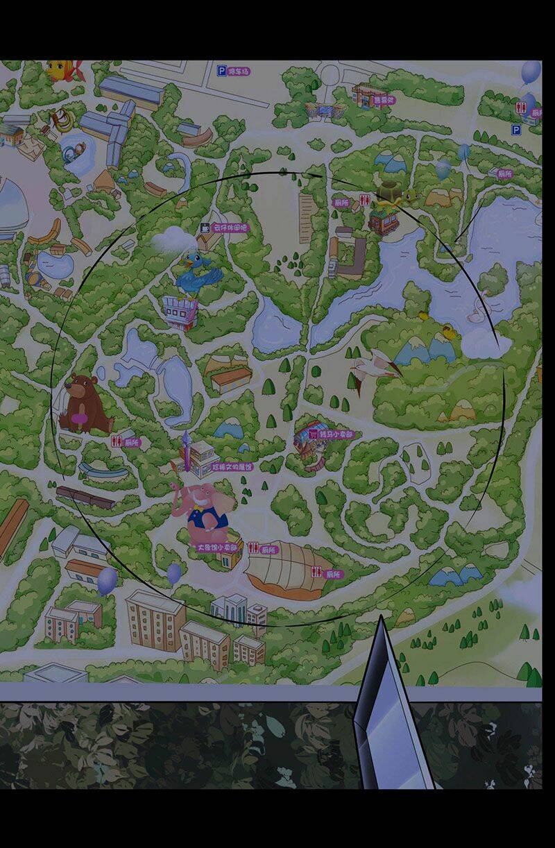 Bạn Gái Zombie Của Tôi - Chapter 162 - Page 21