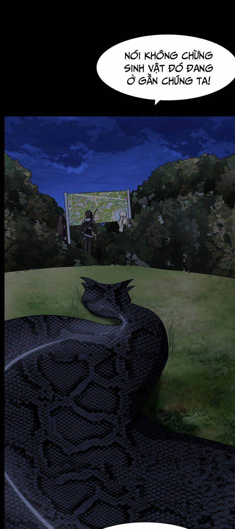 Bạn Gái Zombie Của Tôi - Chapter 162 - Page 22