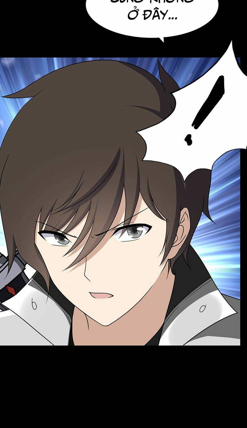 Bạn Gái Zombie Của Tôi - Chapter 162 - Page 25