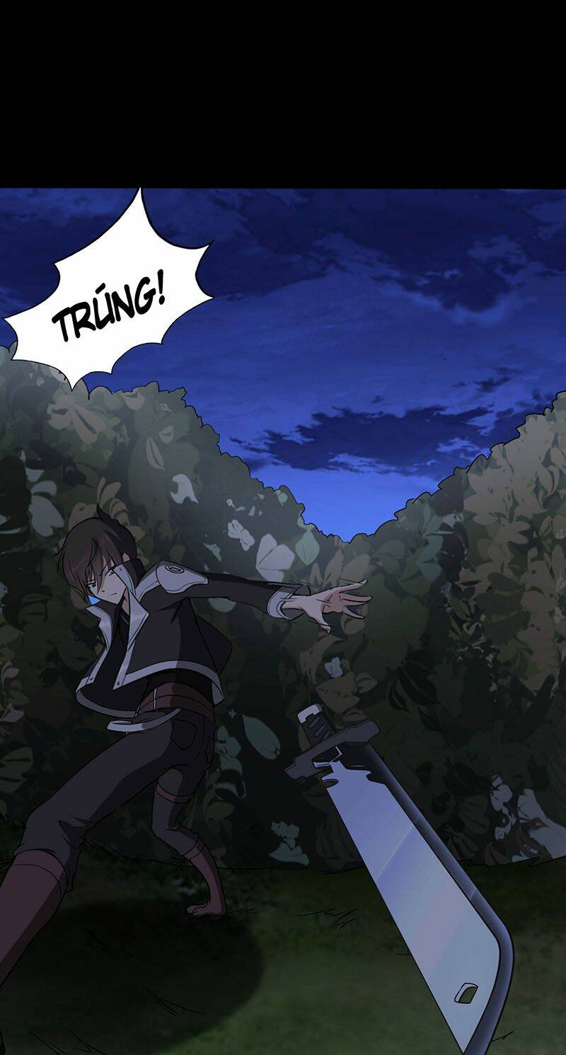 Bạn Gái Zombie Của Tôi - Chapter 162 - Page 26