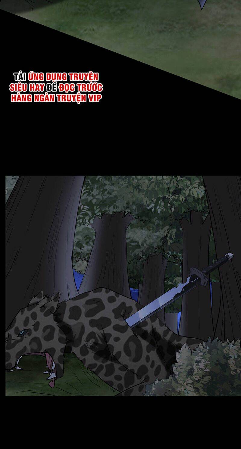 Bạn Gái Zombie Của Tôi - Chapter 162 - Page 27