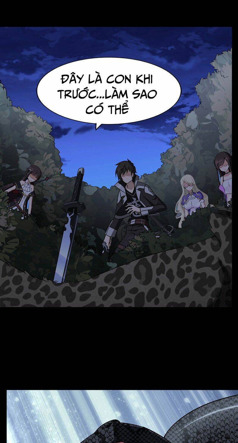 Bạn Gái Zombie Của Tôi - Chapter 162 - Page 28