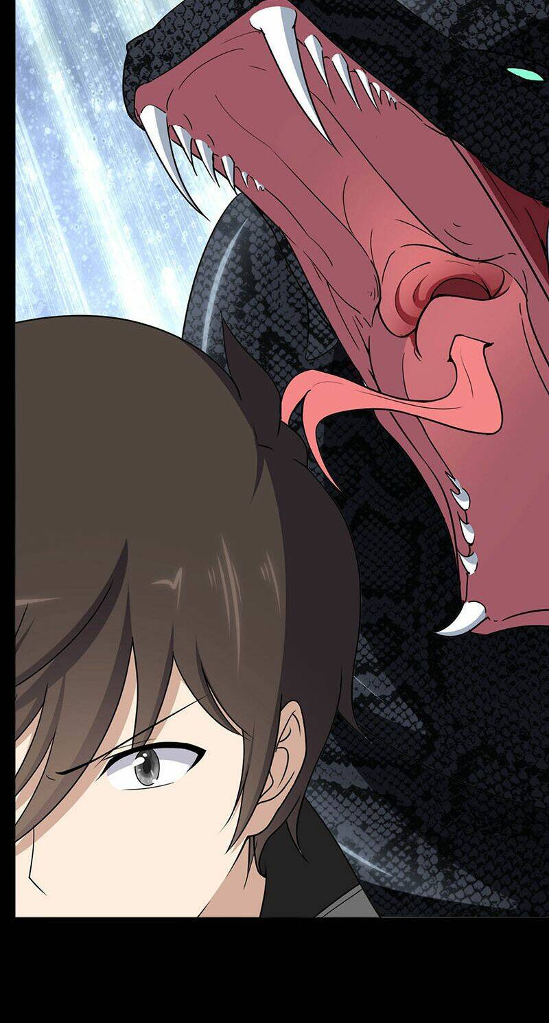 Bạn Gái Zombie Của Tôi - Chapter 162 - Page 29