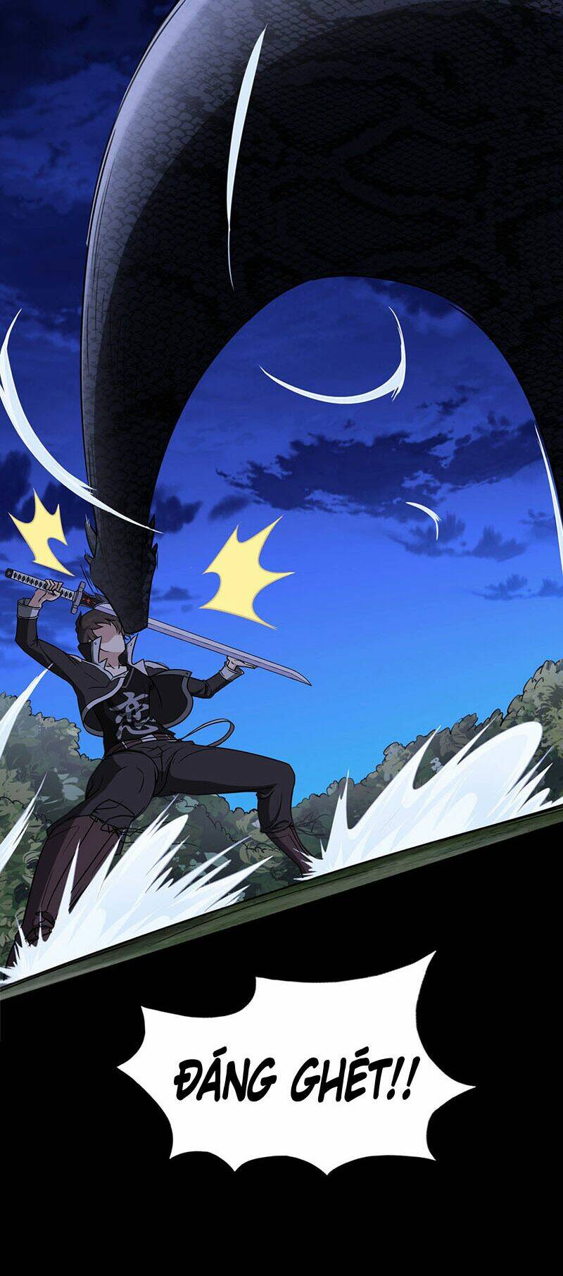 Bạn Gái Zombie Của Tôi - Chapter 162 - Page 31