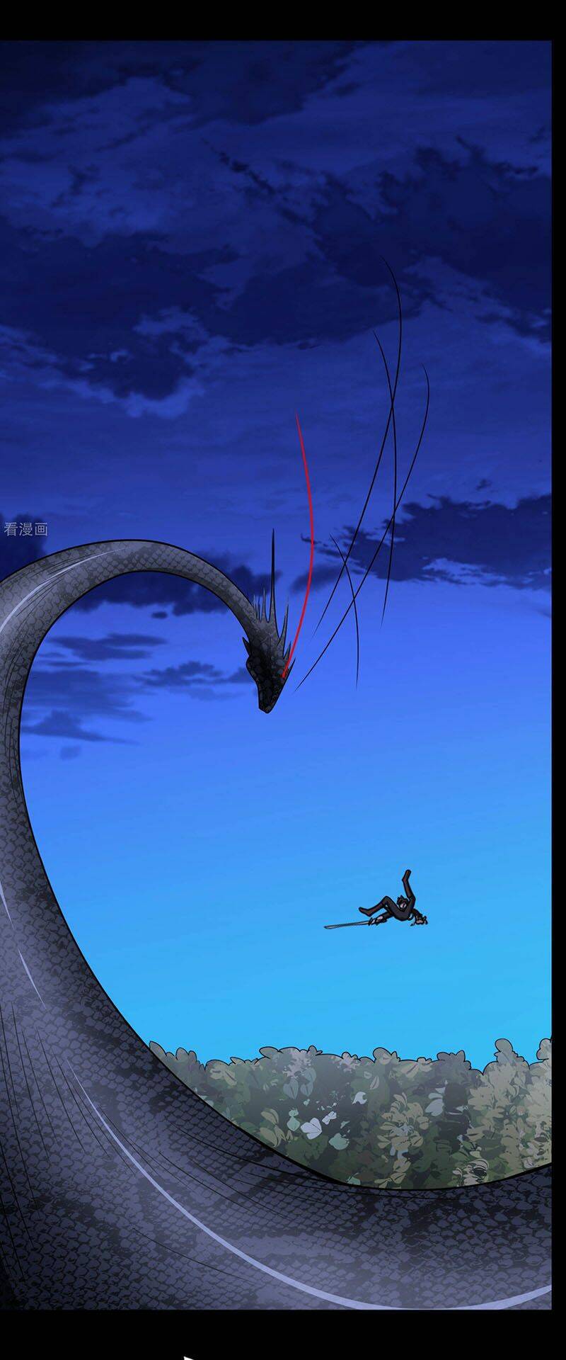 Bạn Gái Zombie Của Tôi - Chapter 162 - Page 32