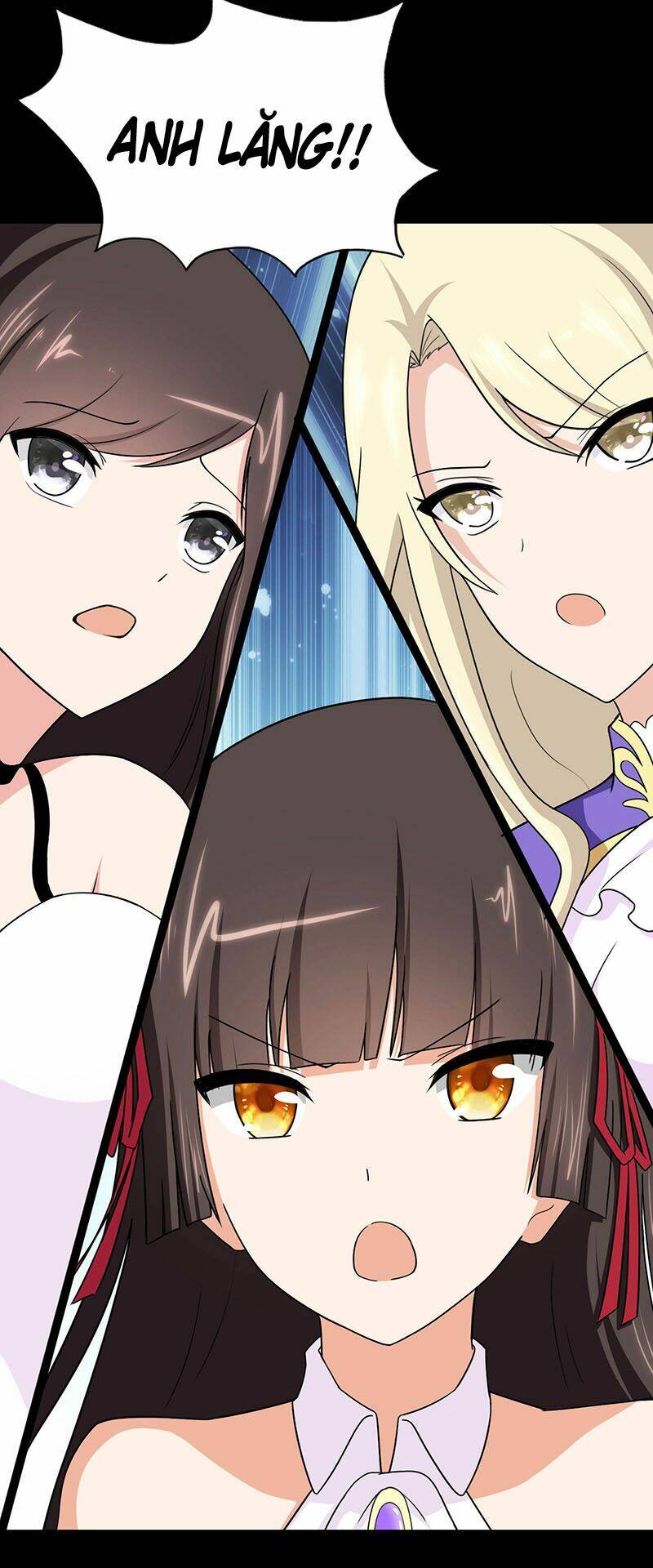 Bạn Gái Zombie Của Tôi - Chapter 162 - Page 33