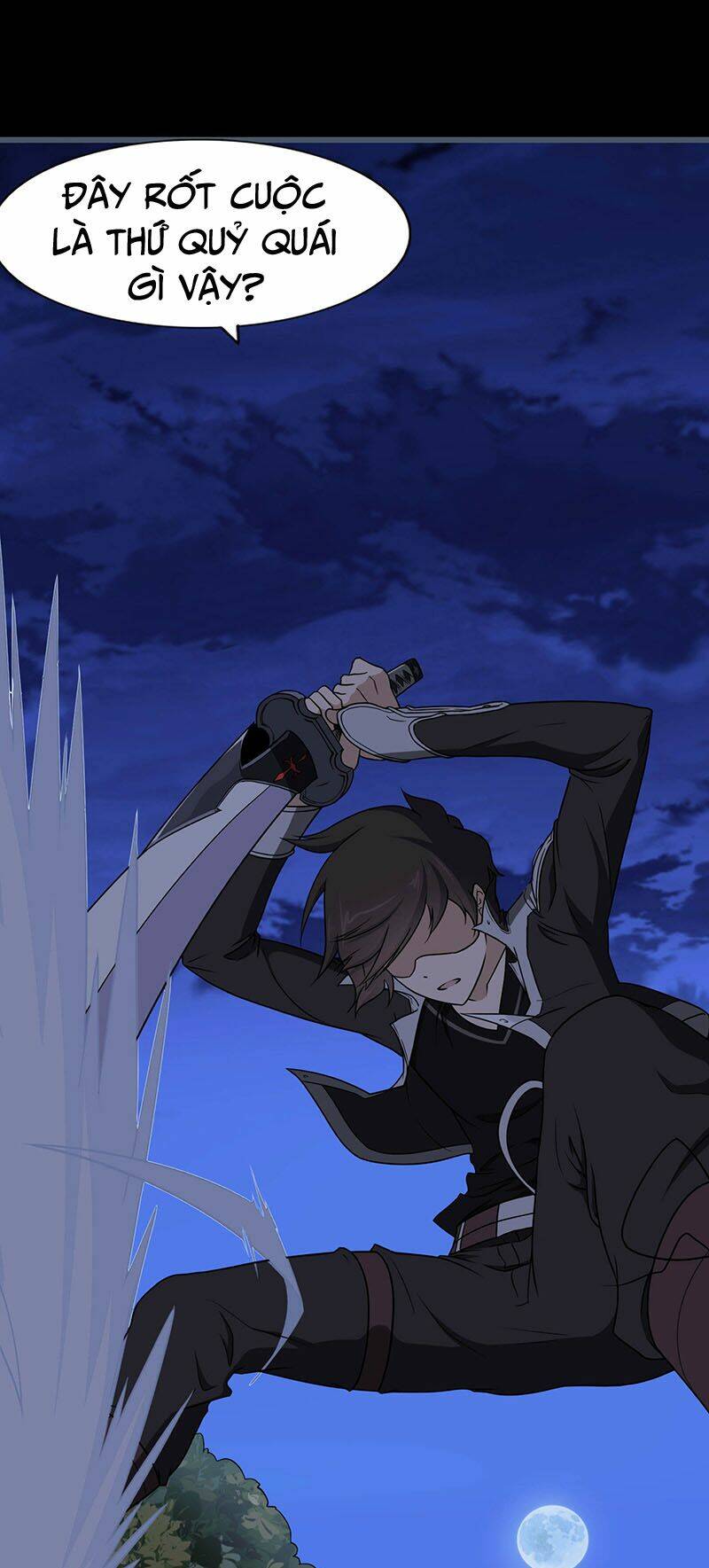 Bạn Gái Zombie Của Tôi - Chapter 162 - Page 34