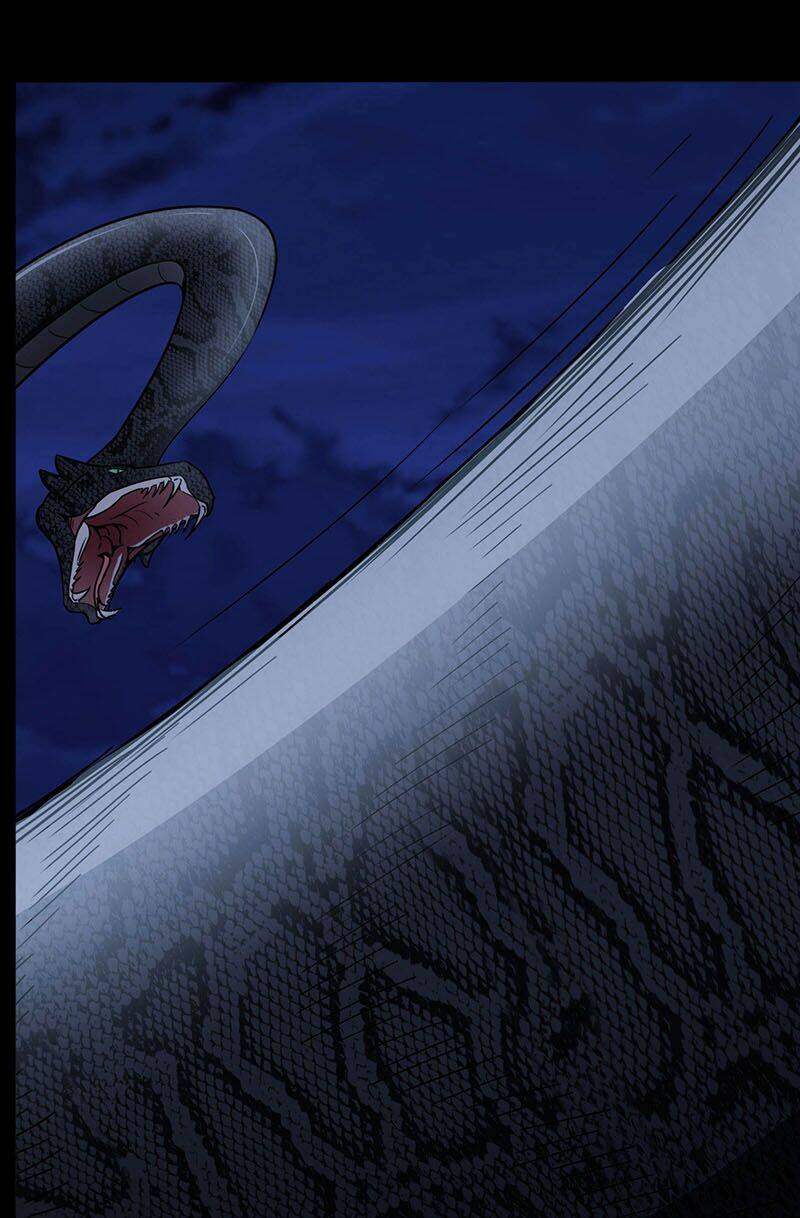 Bạn Gái Zombie Của Tôi - Chapter 162 - Page 36