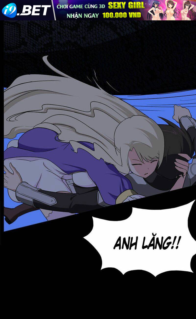 Bạn Gái Zombie Của Tôi - Chapter 162 - Page 37