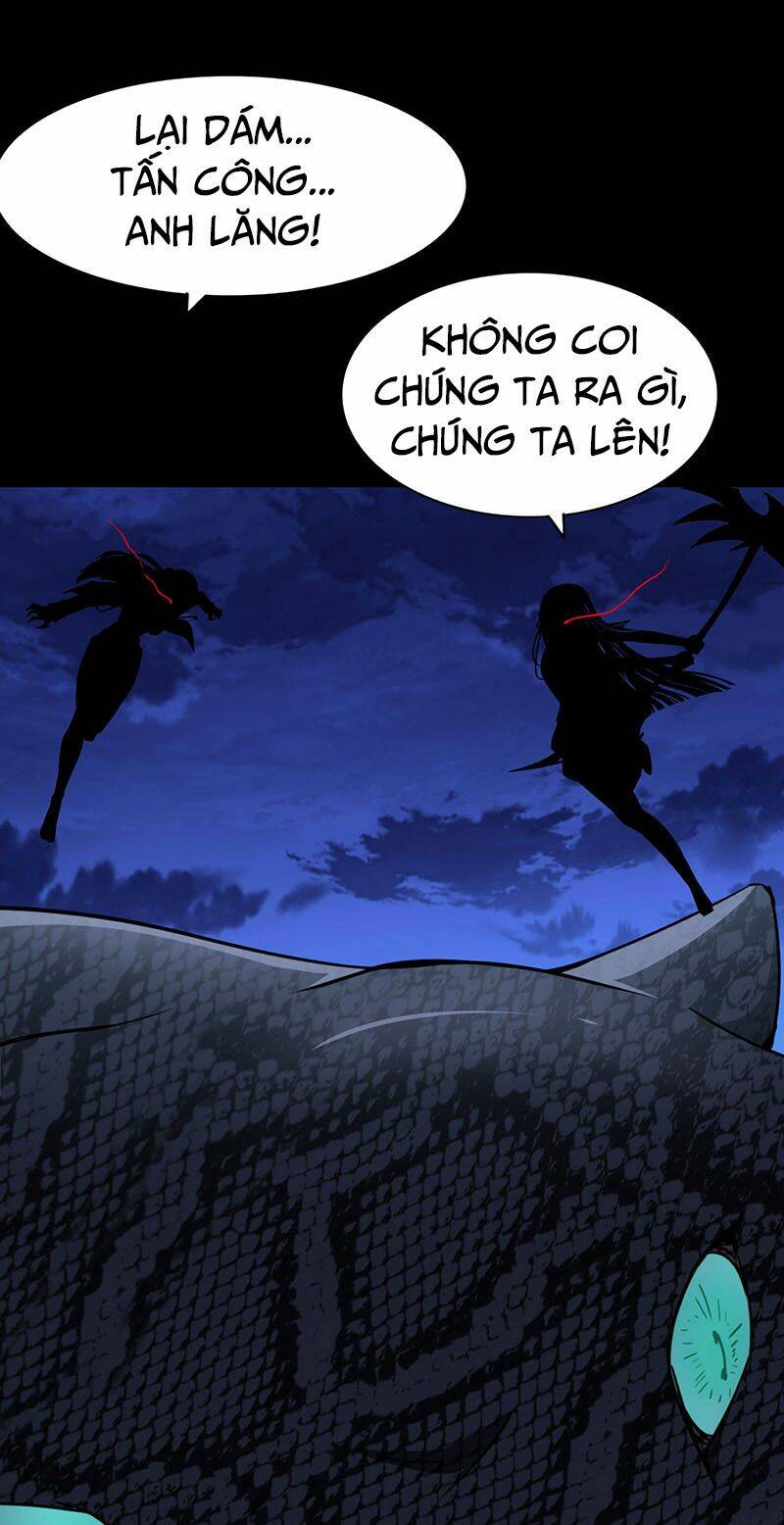 Bạn Gái Zombie Của Tôi - Chapter 162 - Page 38
