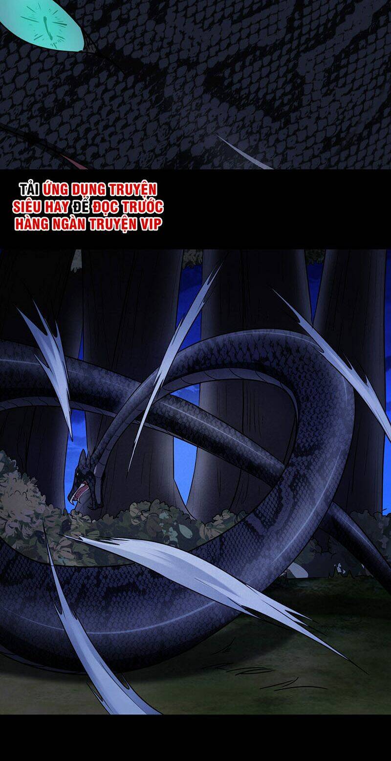 Bạn Gái Zombie Của Tôi - Chapter 162 - Page 39