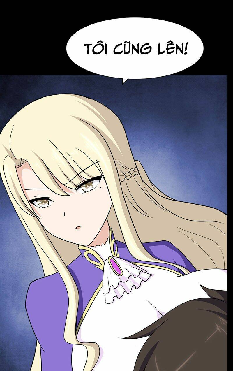 Bạn Gái Zombie Của Tôi - Chapter 162 - Page 40