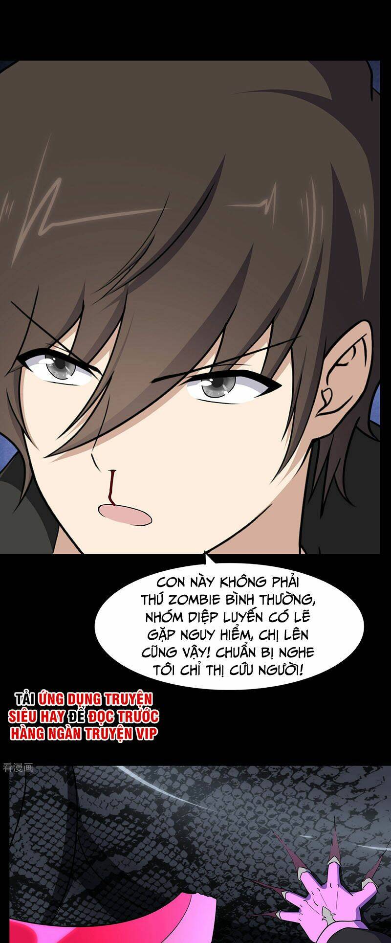 Bạn Gái Zombie Của Tôi - Chapter 162 - Page 42