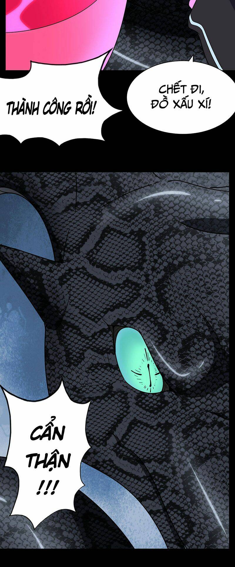 Bạn Gái Zombie Của Tôi - Chapter 162 - Page 43