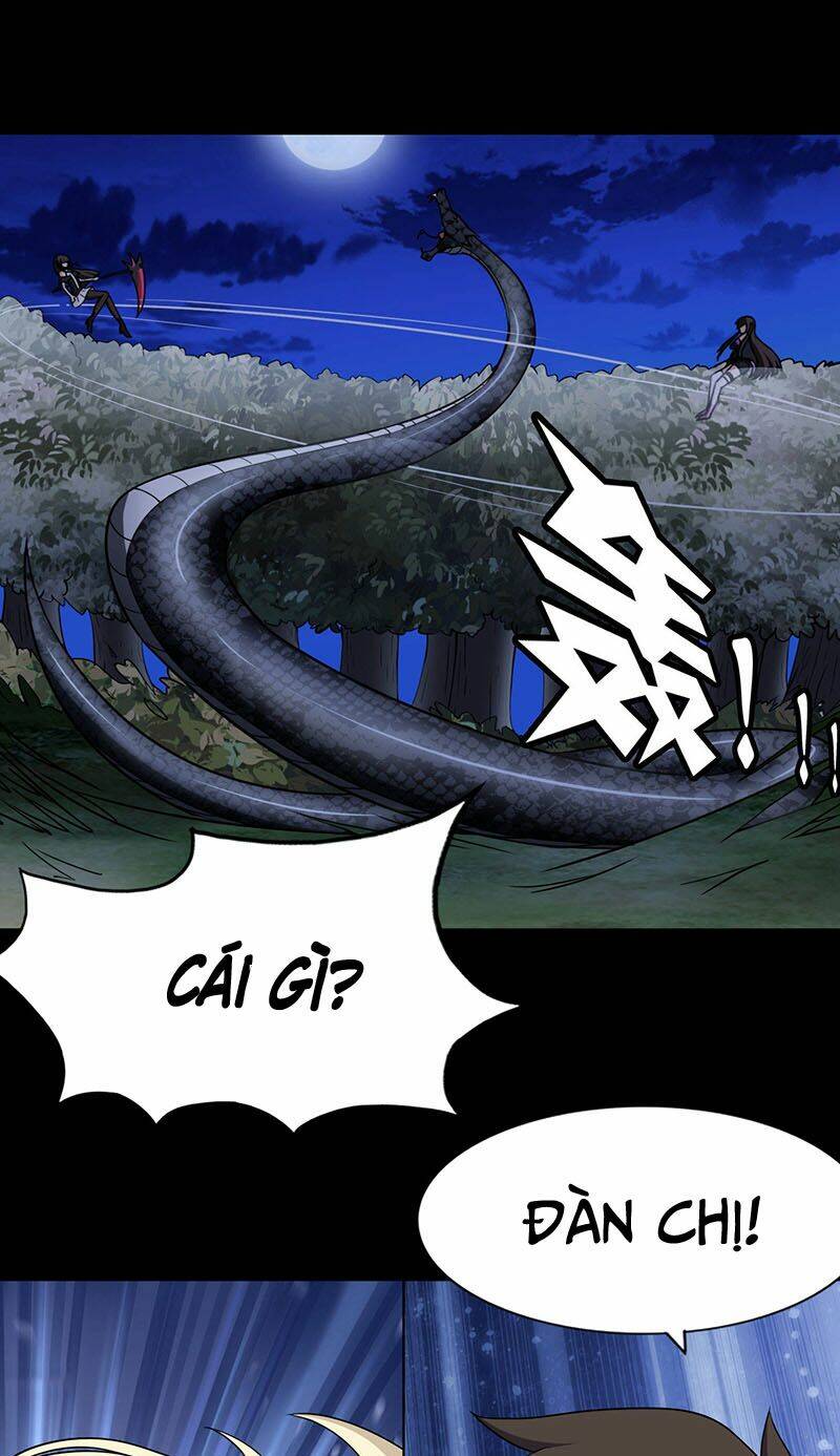 Bạn Gái Zombie Của Tôi - Chapter 162 - Page 44