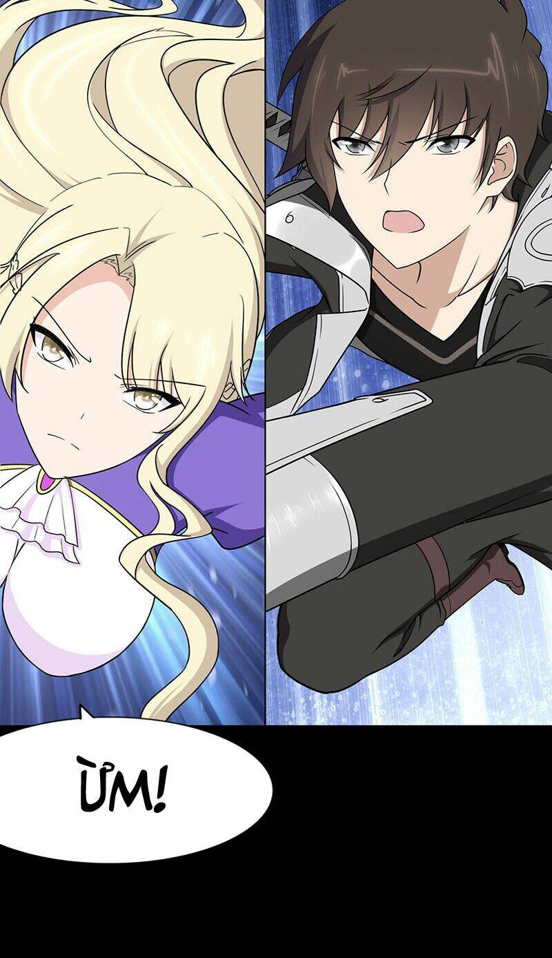 Bạn Gái Zombie Của Tôi - Chapter 162 - Page 45