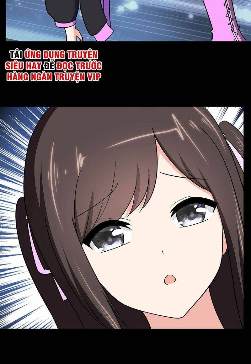 Bạn Gái Zombie Của Tôi - Chapter 162 - Page 47