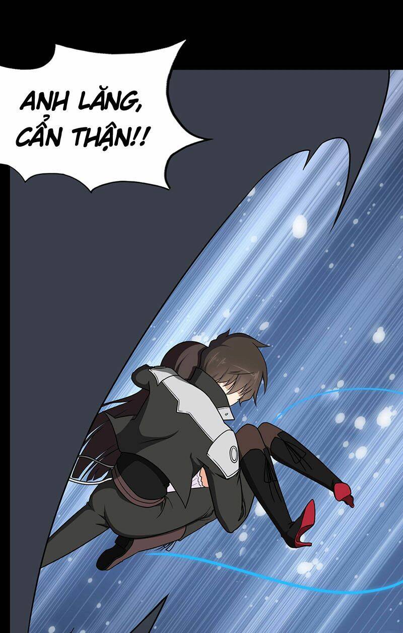 Bạn Gái Zombie Của Tôi - Chapter 162 - Page 48