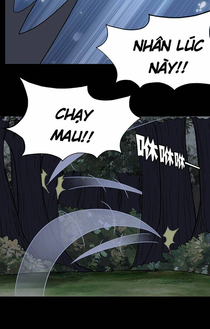 Bạn Gái Zombie Của Tôi - Chapter 162 - Page 49