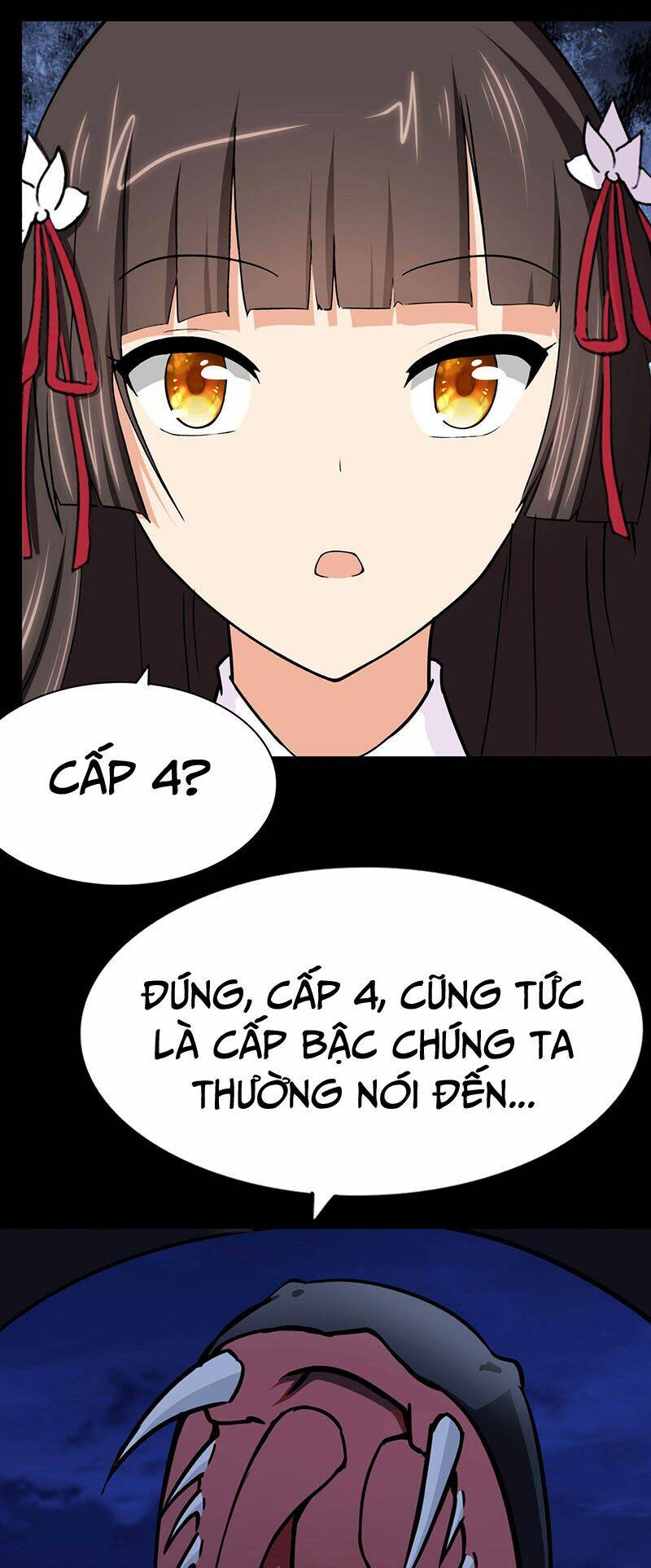 Bạn Gái Zombie Của Tôi - Chapter 162 - Page 52