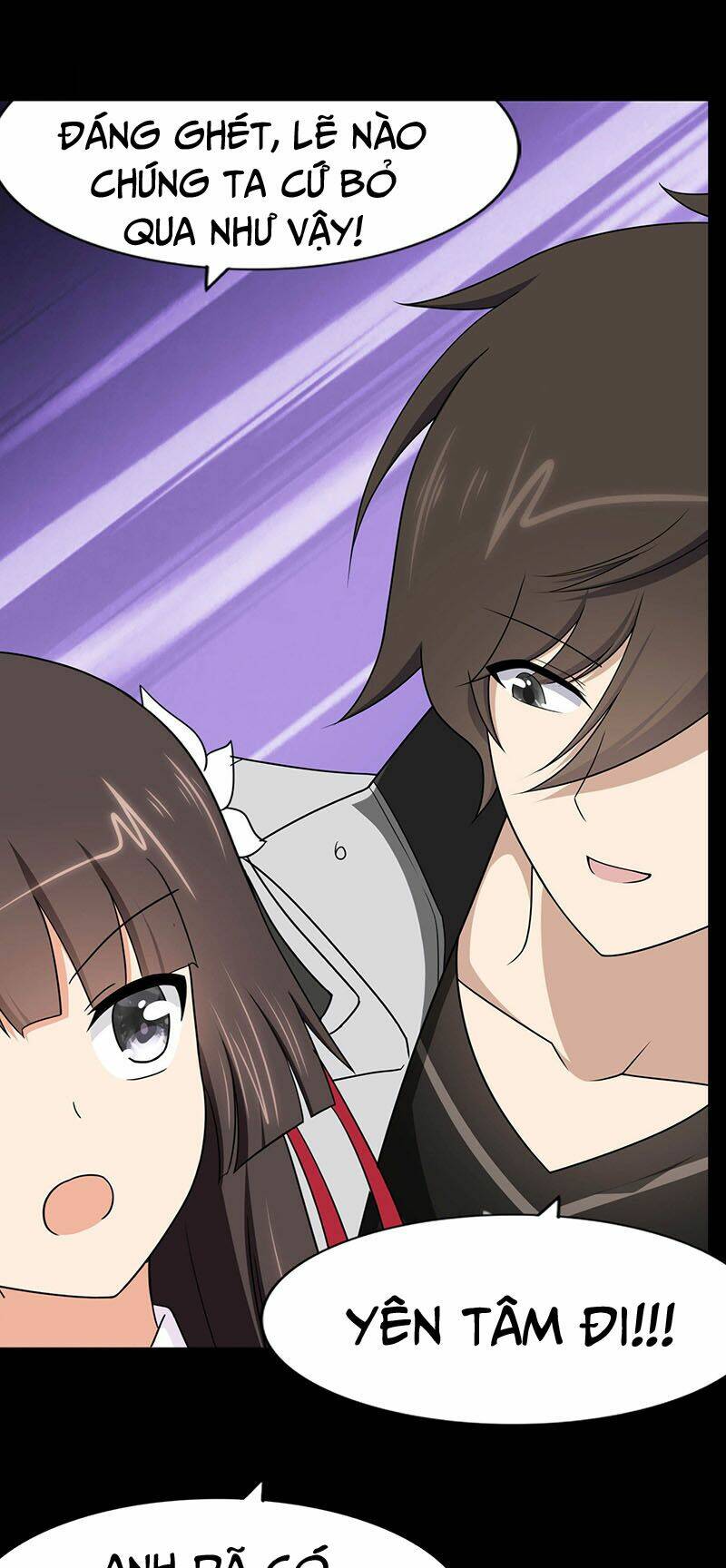 Bạn Gái Zombie Của Tôi - Chapter 162 - Page 54