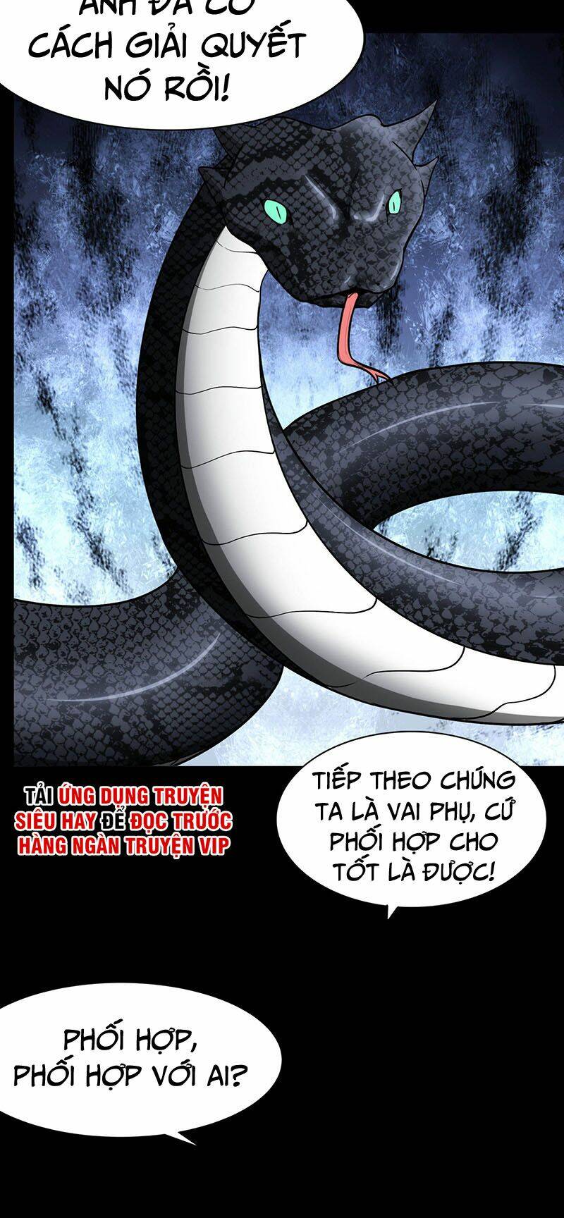 Bạn Gái Zombie Của Tôi - Chapter 162 - Page 55