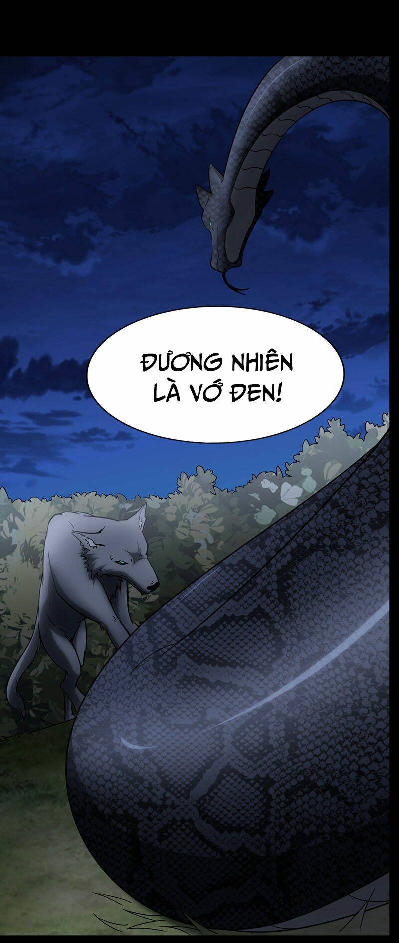 Bạn Gái Zombie Của Tôi - Chapter 162 - Page 56