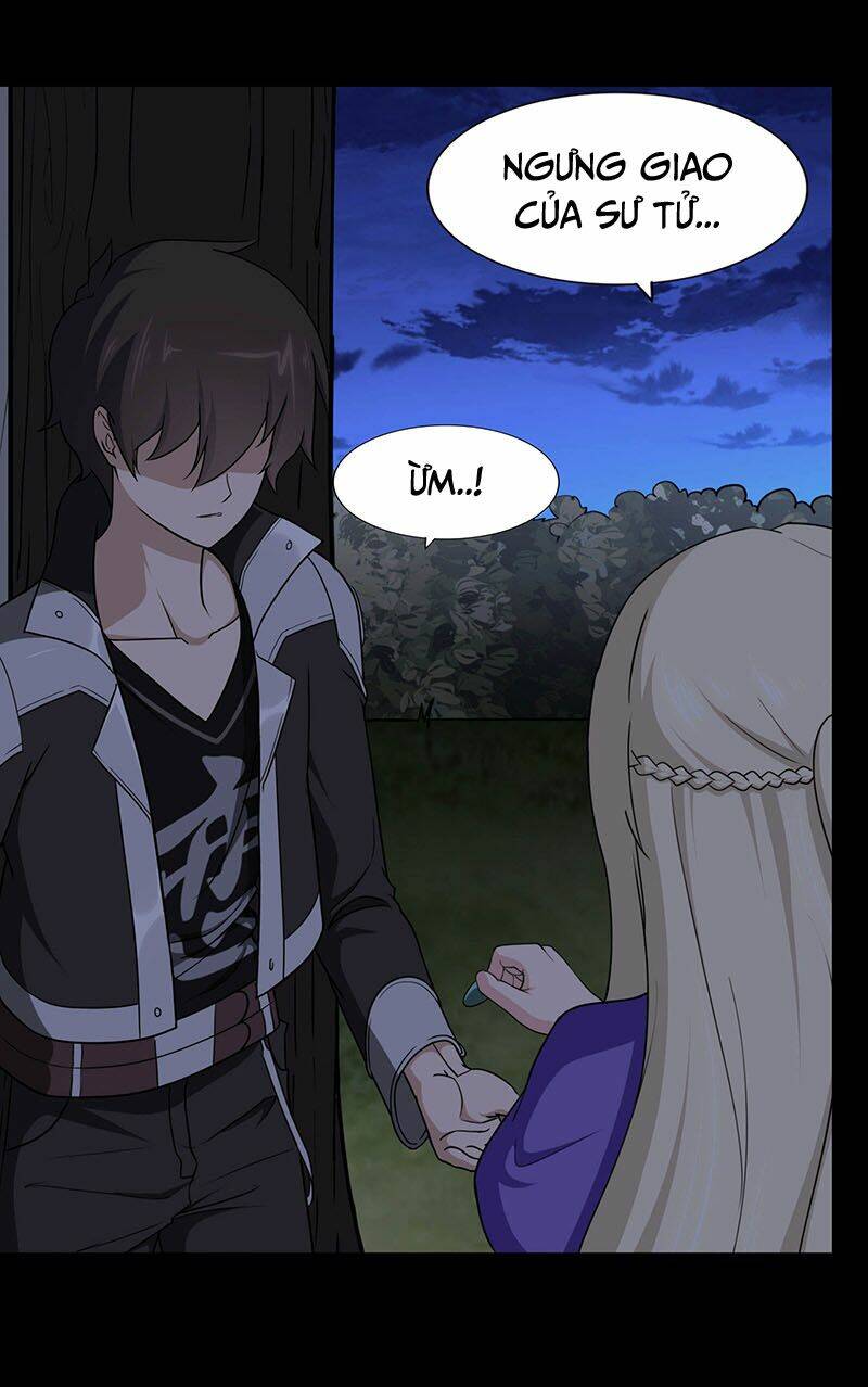 Bạn Gái Zombie Của Tôi - Chapter 162 - Page 5