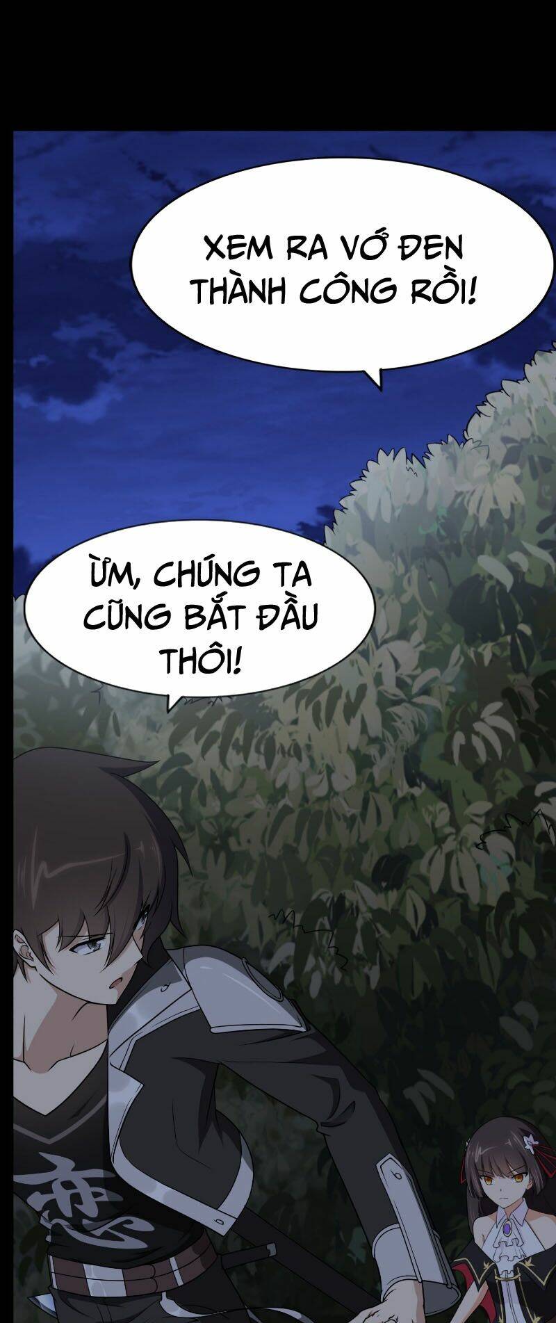 Bạn Gái Zombie Của Tôi - Chapter 163 - Page 14