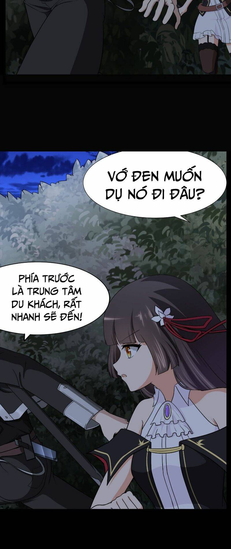 Bạn Gái Zombie Của Tôi - Chapter 163 - Page 15