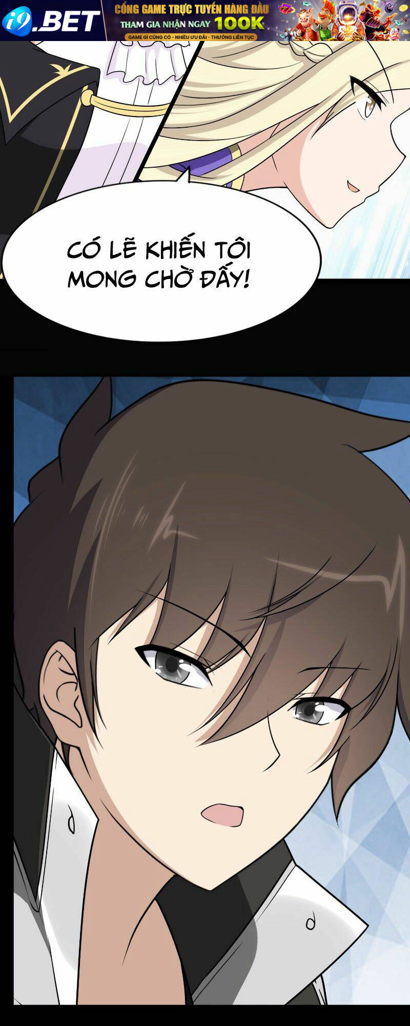 Bạn Gái Zombie Của Tôi - Chapter 163 - Page 19