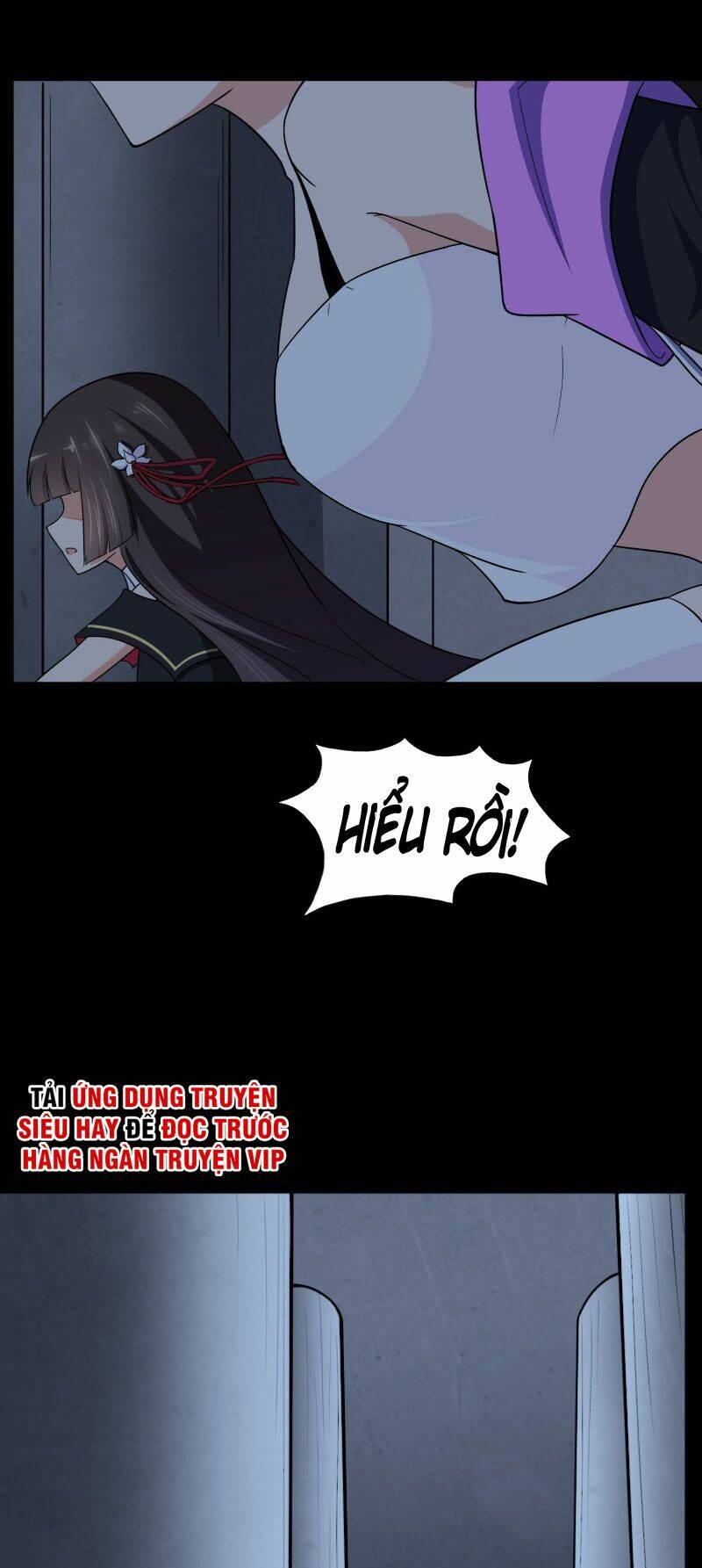 Bạn Gái Zombie Của Tôi - Chapter 163 - Page 24