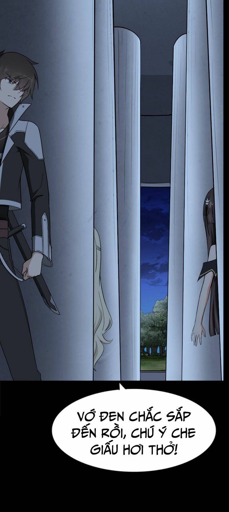 Bạn Gái Zombie Của Tôi - Chapter 163 - Page 25
