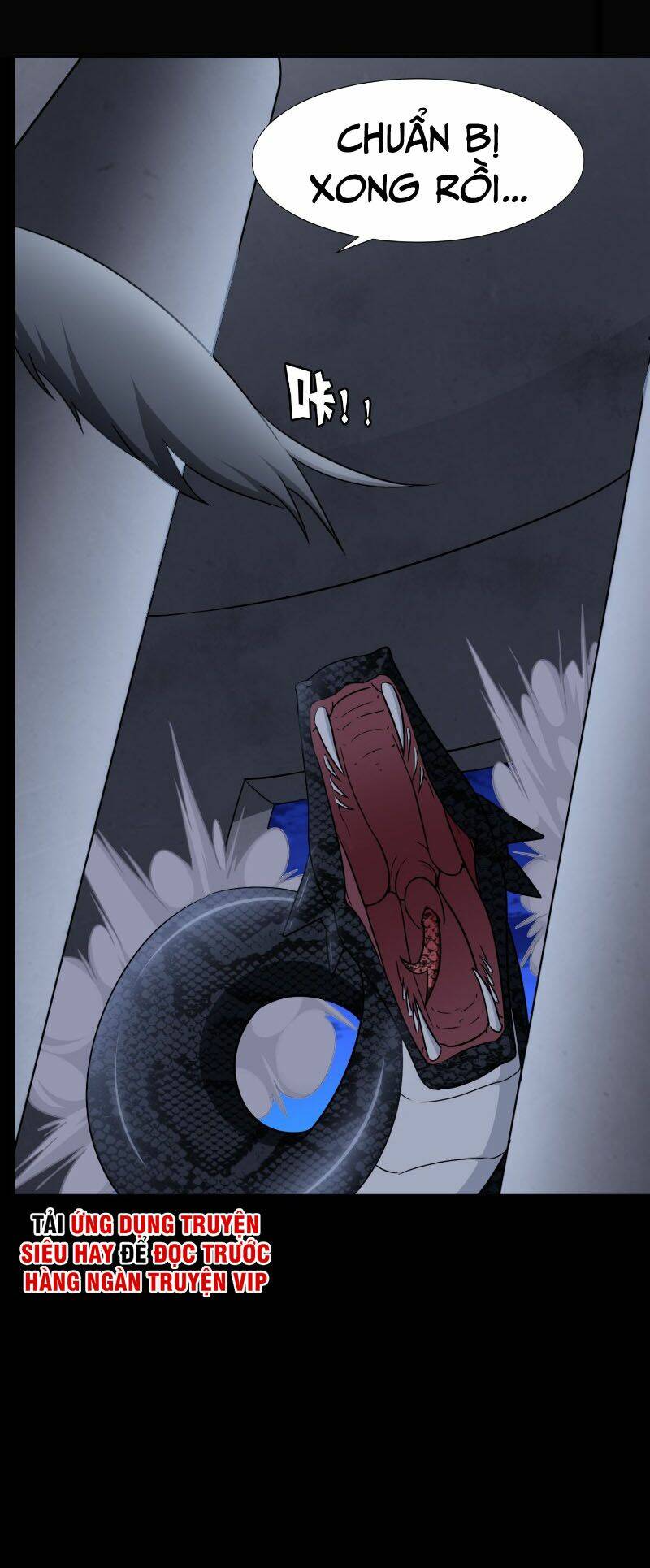 Bạn Gái Zombie Của Tôi - Chapter 163 - Page 28