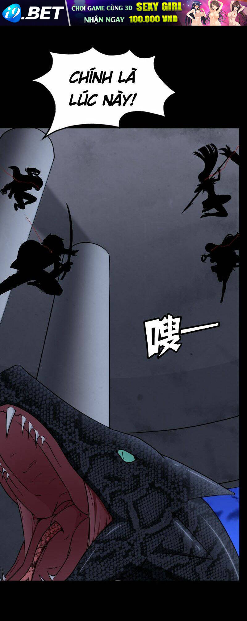 Bạn Gái Zombie Của Tôi - Chapter 163 - Page 29