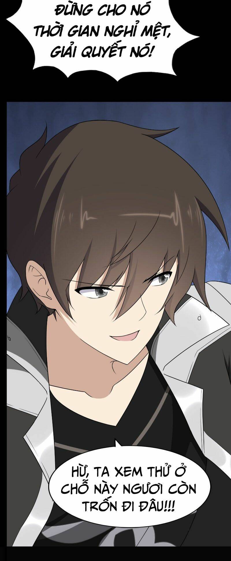Bạn Gái Zombie Của Tôi - Chapter 163 - Page 31