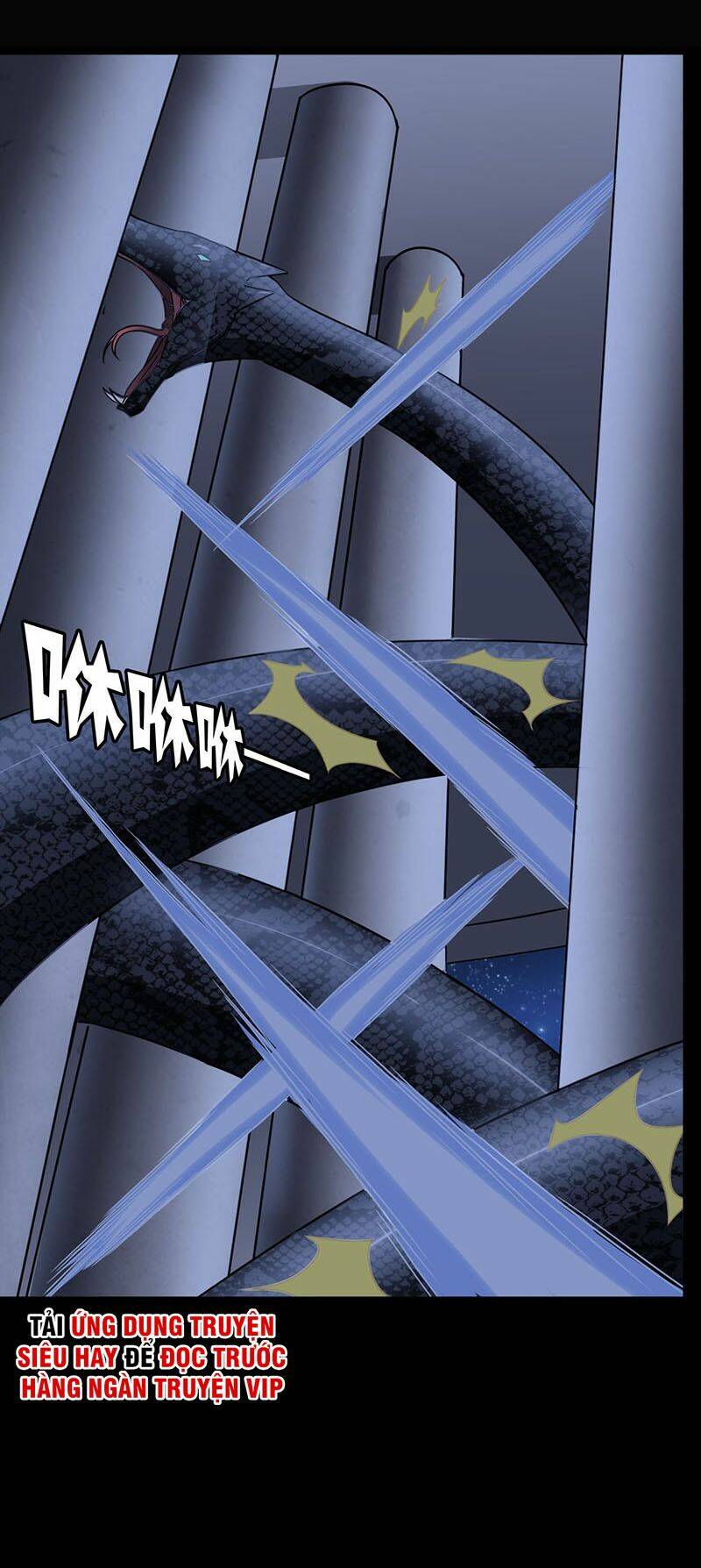 Bạn Gái Zombie Của Tôi - Chapter 163 - Page 32