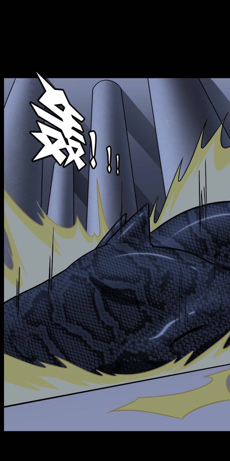 Bạn Gái Zombie Của Tôi - Chapter 163 - Page 35