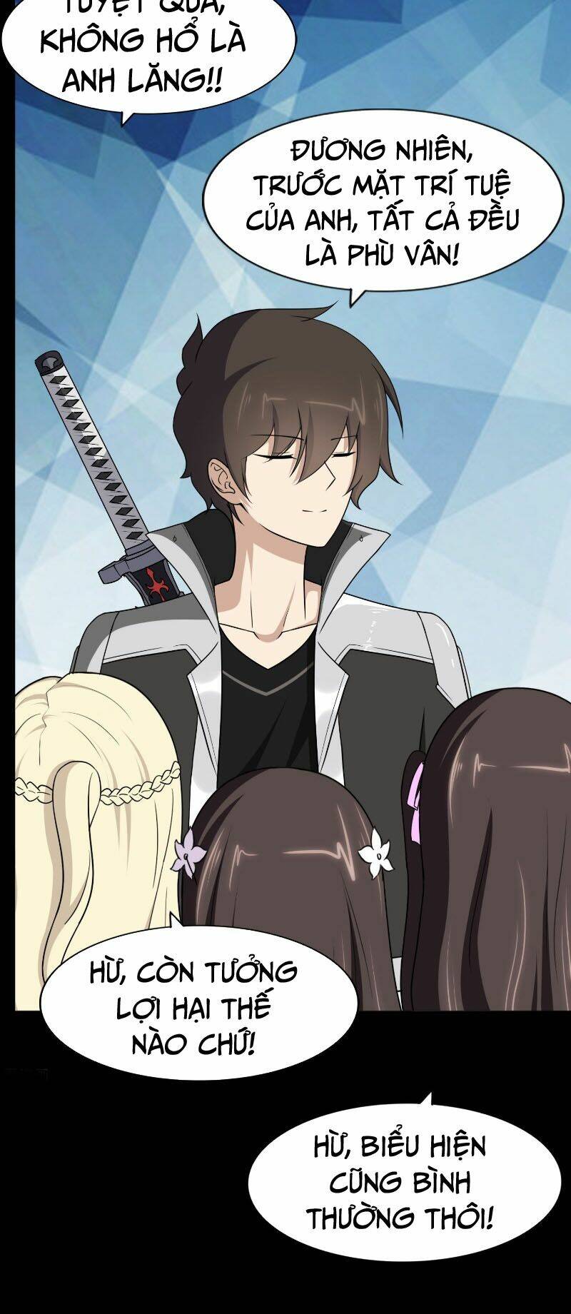 Bạn Gái Zombie Của Tôi - Chapter 163 - Page 37