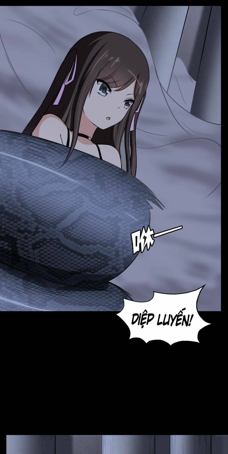 Bạn Gái Zombie Của Tôi - Chapter 163 - Page 38