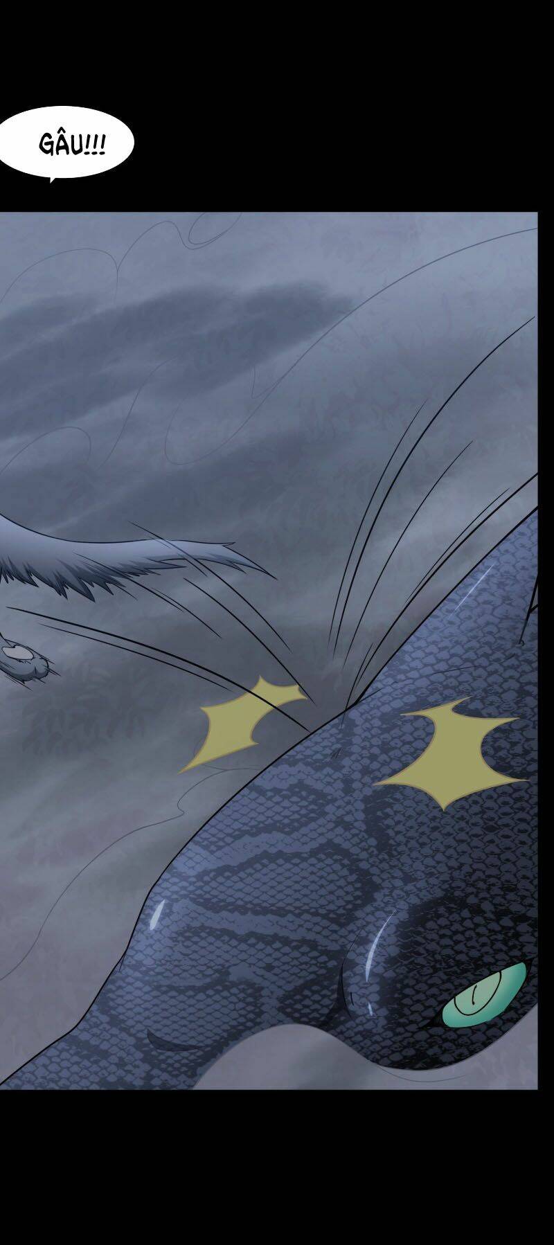 Bạn Gái Zombie Của Tôi - Chapter 163 - Page 3