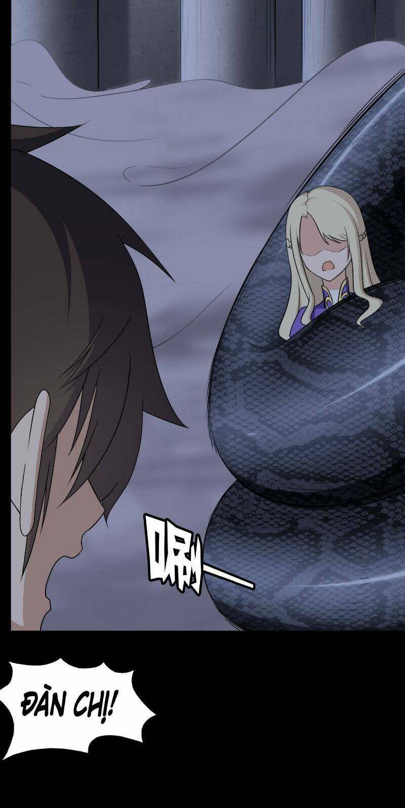 Bạn Gái Zombie Của Tôi - Chapter 163 - Page 39